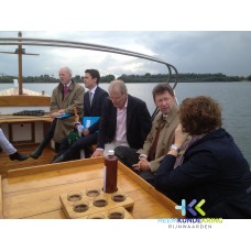 14-9-2013 bezoek c.k. C.Cornielje aan de Bijland (6)